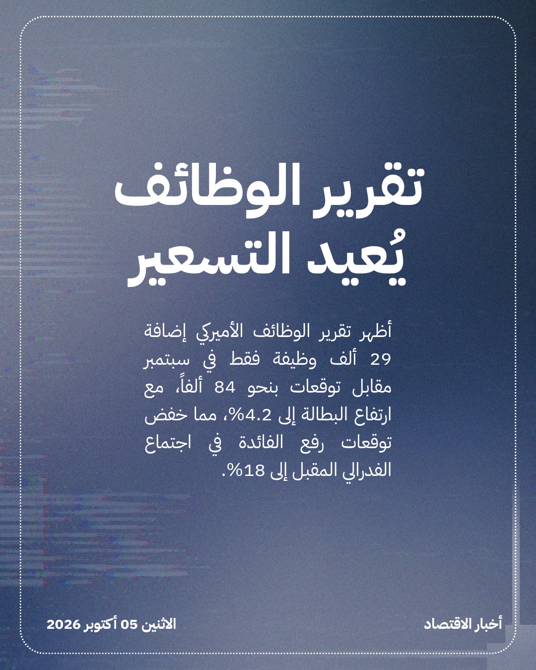 ناسداك يحطم مستوياته القياسية بدعم التكنولوجيا — الشريحة 2